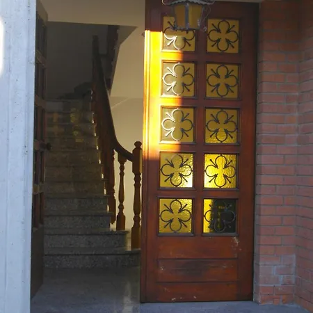 Отель типа 